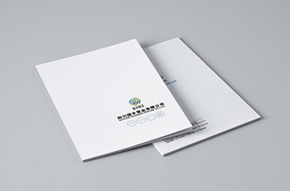 龙亭区画册设计：以纸为媒，镌刻城市的精神图腾